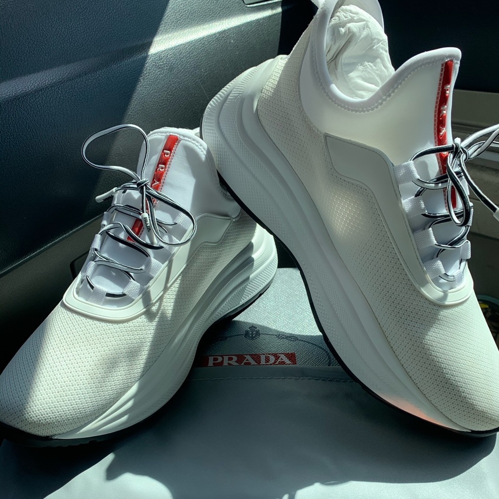 Women’s Prada Shoe